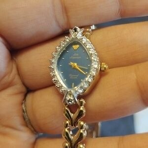 Vintage Jules Jurgensen Watch